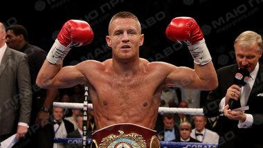 Свежие новости: Терри Флэнеган заинтересован в бое против Ломаченко