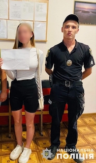 Свежие новости: Зниклу дівчинку з Миколаївської області знайшли в Одесі – поїхала «жити та працювати»