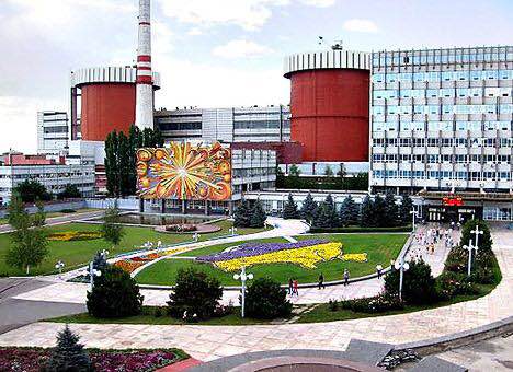 Фото новости: Завершена загрузка третьего энергоблока ЮУАЭС Свежие новости: Завершена загрузка третьего энергоблока ЮУАЭС