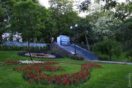 Свежие новости: Одесса навела марафет к приезду Порошенко: завтра перекроют центр