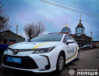 Свежие новости: На Миколаївщині великодні богослужіння пройшли без порушень, - поліція