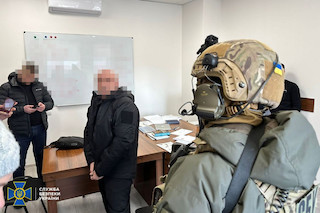 Свежие новости: Керівництво Департаменту міграційної поліції «кришувало» сутенерів та борделі, - СБУ