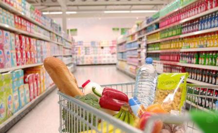 Свежие новости: Украинцам хотят выдавать субсидии на еду