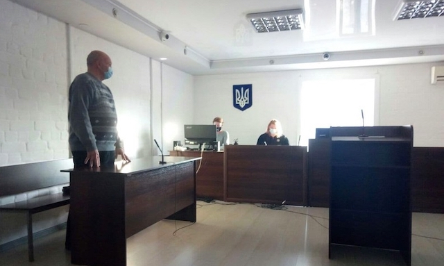 Фото новости: В Николаеве мальчик попросил избавить его от отца, подозреваемого в убийстве матери Свежие новости: В Николаеве мальчик попросил избавить его от отца, подозреваемого в убийстве матери