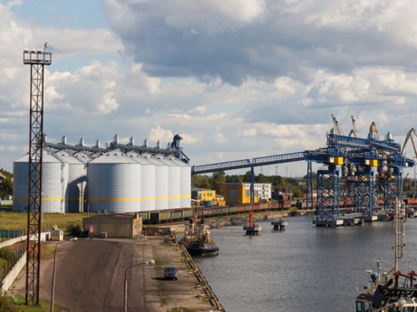 Свежие новости: В Херсонской области государству вернули предприятия стоимостью 43 млн грн