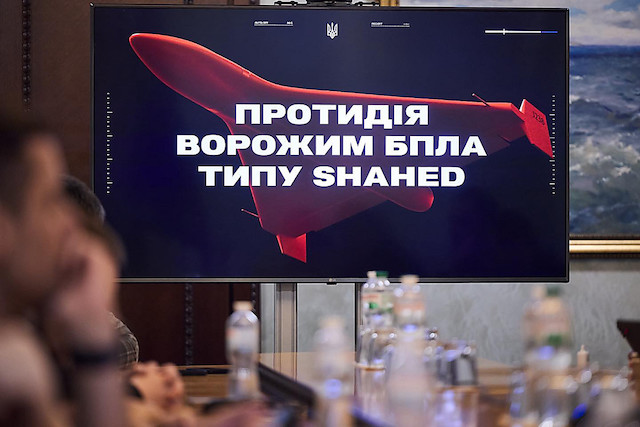 Свежие новости: Міноборони уклало контракти на дрони-перехоплювачі на 3 млрд грн