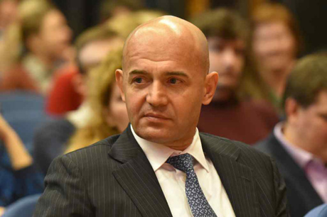 Свежие новости: “Уже в четвер”: НАБУ чекає соратника президента Кононенка на допит