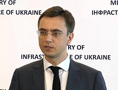 Фото новости: Суд отпустил Омеляна на поруки Свежие новости: Суд отпустил Омеляна на поруки