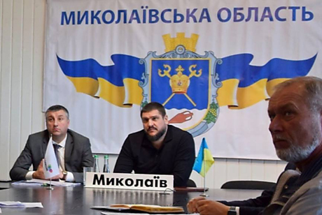 Свежие новости: Село на Николаевщине оставалось без газа из-за того, что воры хотели разобрать подстанцию, - ОГА