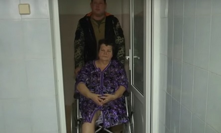 Свежие новости: Николаевская прокуратура расследует халатность врача, приведшую к ампутации ноги пациентки