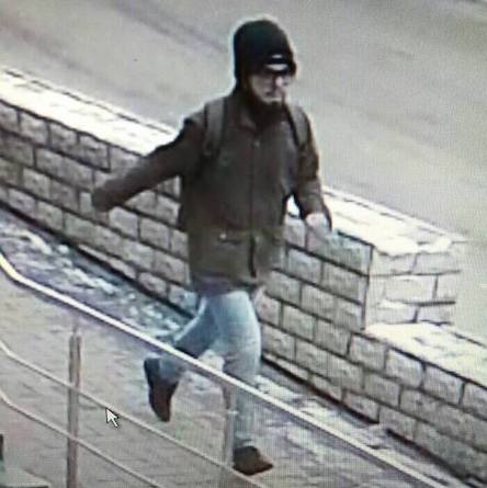 Свежие новости: На Николаевщине розыск мужчины за совершение тяжких преступлений