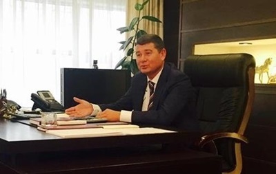 Фото новости: Подробности «по делу Онищенко» Свежие новости: Подробности «по делу Онищенко»