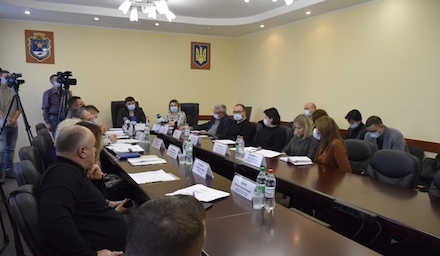 Свежие новости: В Николаевском госпитале ветеранов не хватает финансирования