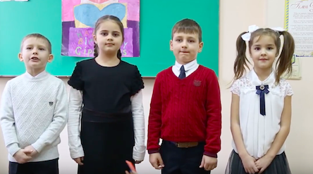 Свежие новости: ВИДЕО. К 20-летнему юбилею николаевской школы «Гипанис» создан фильм