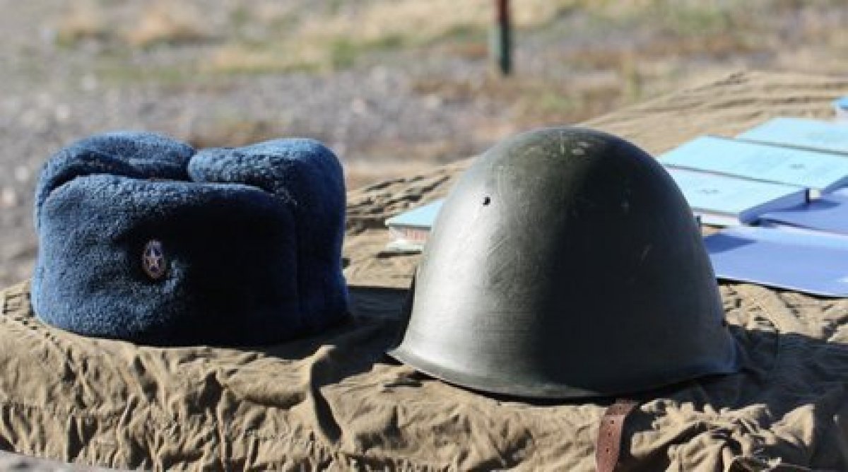 Фото новости: В Одесской военной академии прапорщик покончил жизнь самоубийством Свежие новости: В Одесской военной академии прапорщик покончил жизнь самоубийством