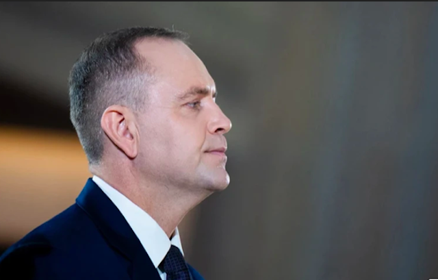 Свежие новости: У Навроцького заявили, що за погіршення відносин з Польщею відповідальна Україна