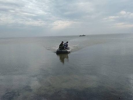 Свежие новости: На Николаевщине в лимане утонул человек