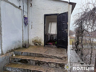 Свежие новости: На Запоріжжі діти принесли додому частину протитанкової гранати – під час гри вона вибухнула