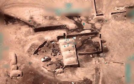 Свежие новости: При авиаударе в Афганистане погибли три главаря «Талибана»