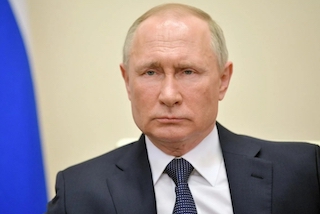 Свежие новости: Німеччина готова заарештувати Путіна: з'явилася реакція ВП