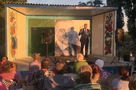 Свежие новости: Гройсман едет в Николаев