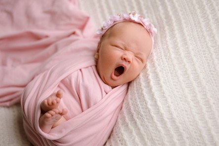 Свежие новости: В Николаеве родилось 76 малышей