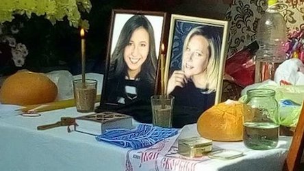 Свежие новости: Семья жертв ДТП в Харькове: 