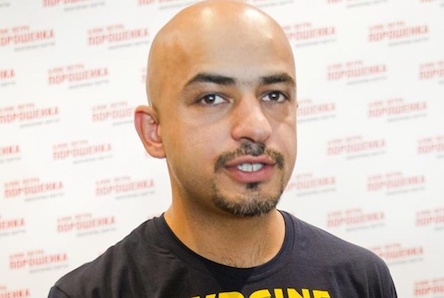 Свежие новости: ВИДЕО: Мустафа Найем о вече в поддержку Сенкевича