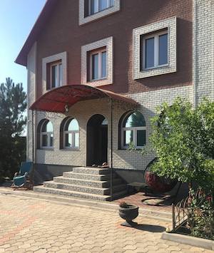 Свежие новости: Мэр Кривого найден застреленным во дворе собственного дома