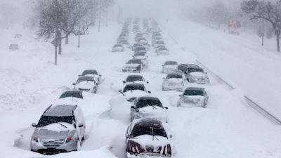 Свежие новости: Будет еще хуже: украинцев предупредили о новом 