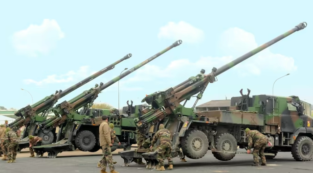 Свежие новости: Зеленський взяв під особистий контроль ситуацію зі 155 бригадою