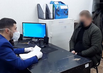 Свежие новости: В Николаеве женщина передала мошенникам через таксиста более ₴20 тысяч