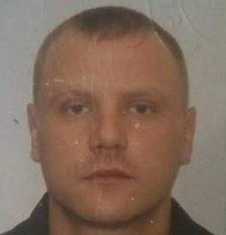 Свежие новости: Первомайская полиция разыскивает жителя Херсона, совершившего кражу в особо крупном размере