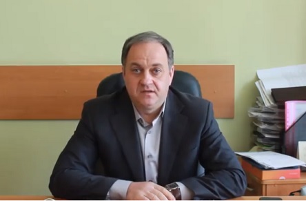 Фото новости: ВІДЕО: Віталій Луков про те, скільки не працюватимуть школи і дитячі садки та що робити, якщо відчули на собі симптоми коронавірусу Свежие новости: ВІДЕО: Віталій Луков про те, скільки не працюватимуть школи і дитячі садки та що робити, якщо відчули на собі симптоми коронавірусу