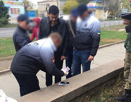 Свежие новости: На Николаевщине следователя полиции наказали штрафом в ₴25 тысяч за взятку для закрытия уголовного дела