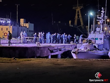 Свежие новости: ОНЛАЙН: Зеленский встречает корабли в Очакове