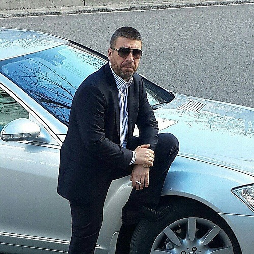 Свежие новости: Советник экс-главы Николаевского облсовета Левченко, который 5 лет был в бегах из-за взяточничества, сдался властям