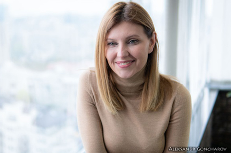 Свежие новости: Жена Зеленского объяснила репост российских СМИ