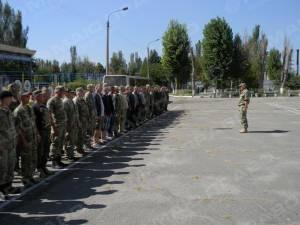 Свежие новости: Для чего в Украине собирают резервистов