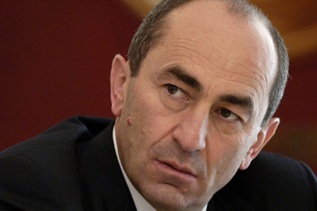 Свежие новости: Вышедший из тюрьмы экс-президент заявил о возвращении в политику