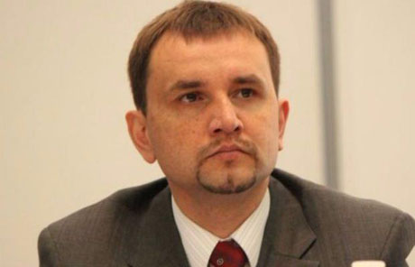 Свежие новости: Вятрович вновь призвал отменить выходной 8 марта