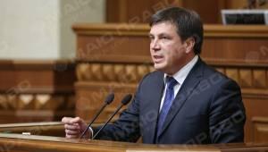 Свежие новости: Зубко пояснил свои слова премьеру в правительственной ложе