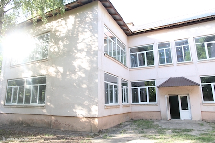 Свежие новости: В Ингульском районе откроют новый детский сад