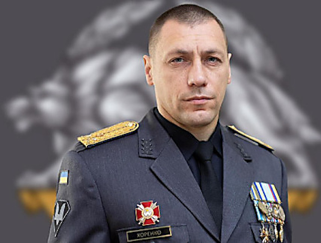 Свежие новости: Зеленський змінив командувача Сил спецоперацій ЗСУ