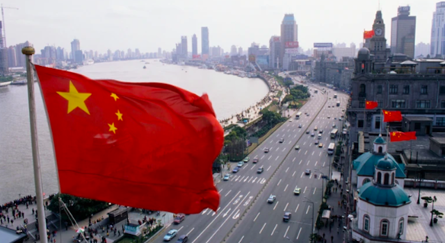 Свежие новости: Китай скуповує золото 10 місяців поспіль