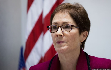 Свежие новости: США призывают Украину провести полный аудит Укроборонпрома