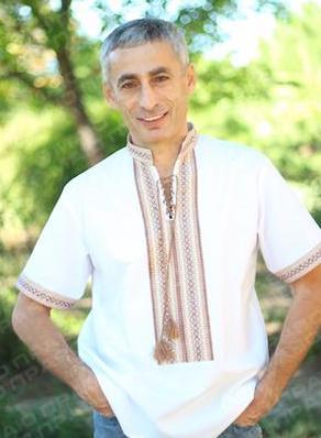 Свежие новости: Эрик Григорян поздравил жителей Николаевщины с Пасхой