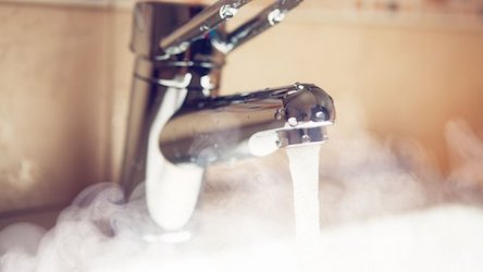 Свежие новости: В Николаеве уменьшены тарифы на коммунальные услуги по горячему водоснабжению и централизованному отоплению