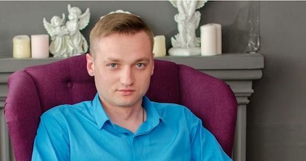 Свежие новости: Причиной самоубийства летчика Волошина могли стать проблемы в Николаевском аэропорту