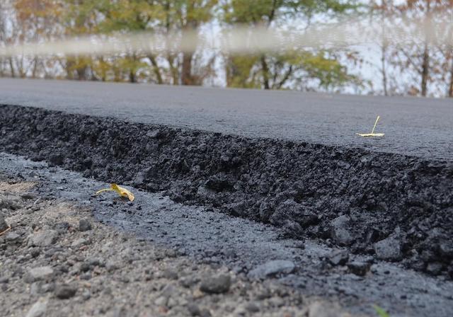 Свежие новости: На ремонт доріг Баштанки планують витратити ₴2,3 млн за три місяці